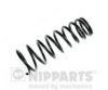 NIPPARTS N5552039 Coil Spring